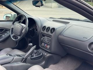 Pontiac Trans AM 1994