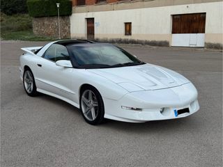 Pontiac Trans AM 1994