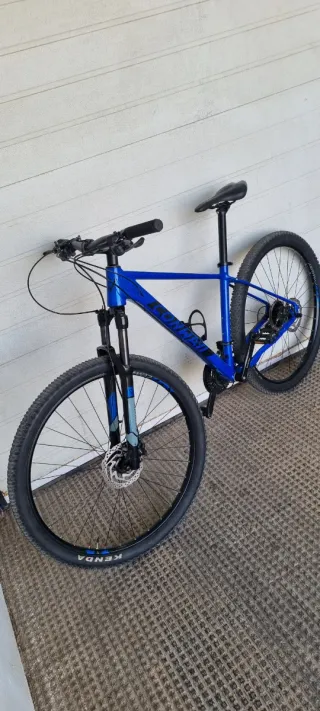 Bicicleta de Montaña  Talla M