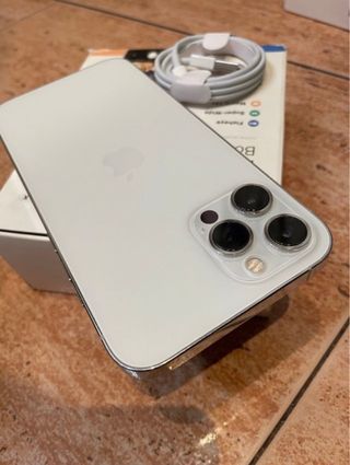 iPhone 12 Pro Max 128Gb