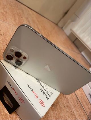 iPhone 12 Pro Max 128Gb