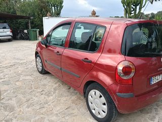 Renault Modus 2006