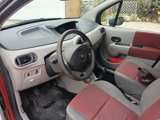 Renault Modus 2006