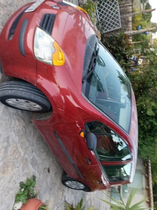 Renault Modus 2006