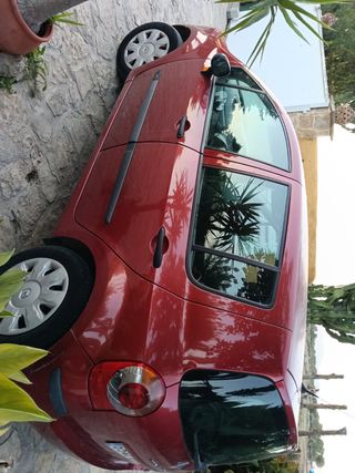 Renault Modus 2006