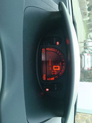 Renault Modus 2006