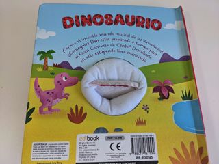 Dinosaurio