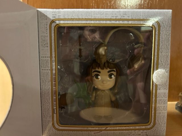 Funko Pop! Hermione Granger Harry Potter