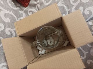 Caraffa Nutella
