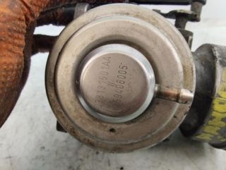 Volkswagen 1783371 válvula egr 038131501aa passat