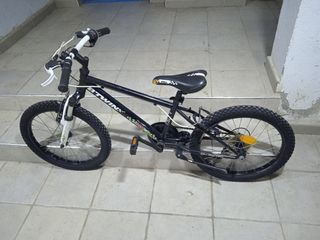 Bicicleta infantil Btwin