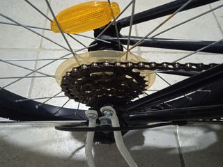 Bicicleta infantil Btwin