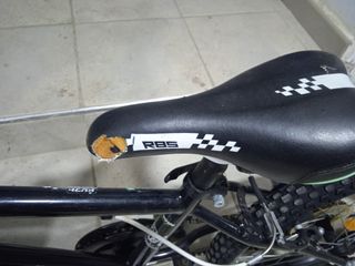 Bicicleta infantil Btwin