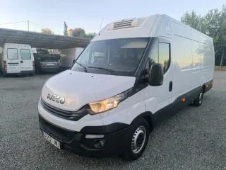 Iveco Daily 2017