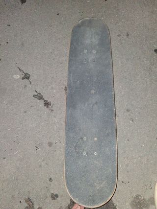 Skate semi nuevo