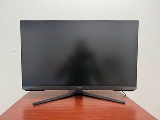 Monitor Gaming Samsung Odyssey G3 27”