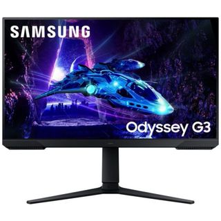 Monitor Gaming Samsung Odyssey G3 27”