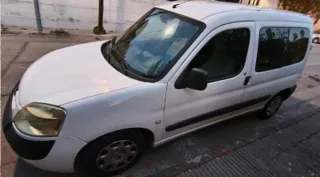 Peugeot Partner 2006
