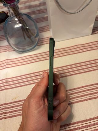 iPhone 13 128GB Verde
