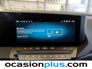 Opel Astra 1.2 Turbo XHT GS 96 kW (130 CV)