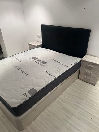Offerta di divani e materassi