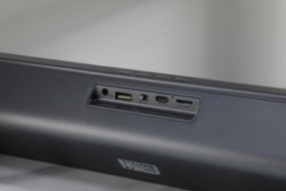 Altavoz Barra de Sonido Bluetooth 5.3 RGB