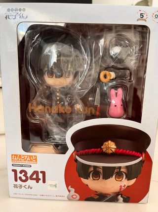 hanako♡ Hanako nendoroid de segunda mano por 139 EUR en L'Hospitalet de