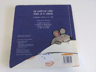 El libro de las buenas noches 