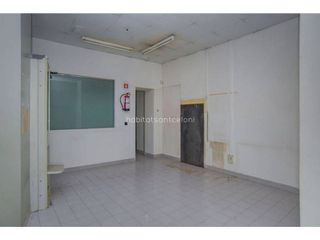 Local comercial en venta en Llinars del Valles