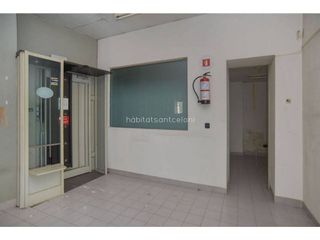 Local comercial en venta en Llinars del Valles
