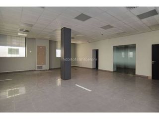 Local comercial en venta en Llinars del Valles