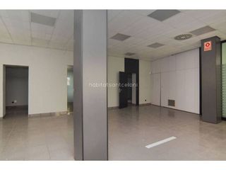 Local comercial en venta en Llinars del Valles