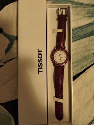 Orologio Tissot PR 100 Swiss Made