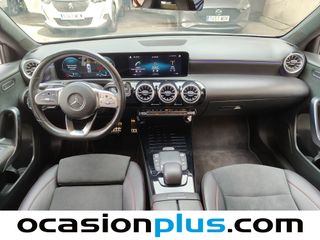 Mercedes-Benz Clase A 180 100 kW (136 CV)