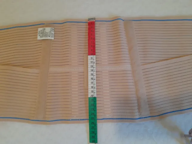 Faja elástica Sacrolumbar PRIM