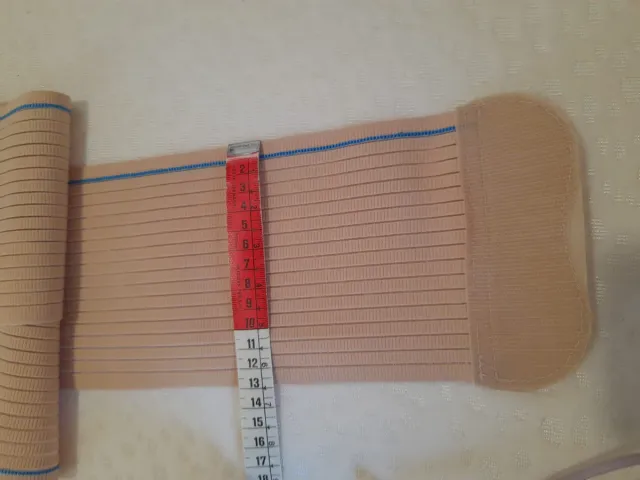 Faja elástica Sacrolumbar PRIM