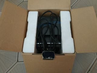 TV Portatile B/N Roadstar TV-400 N