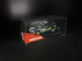 Subaru Impreza Carlos Sainz 1/43