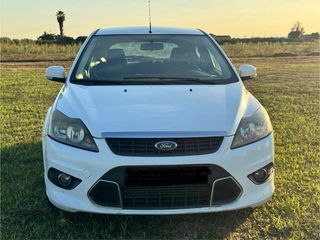 Ford Focus 2008