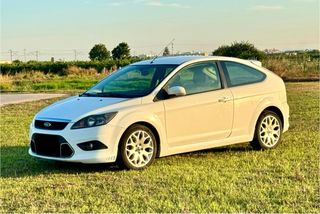 Ford Focus 2008