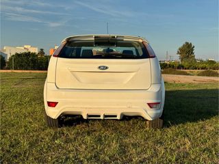 Ford Focus 2008