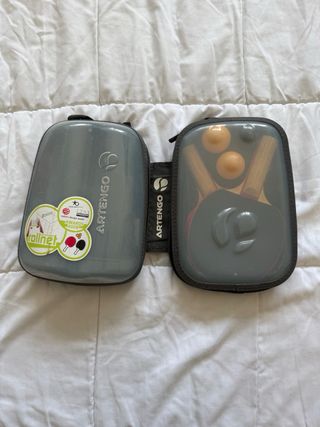 Set Ping Pong - Marca Artengo