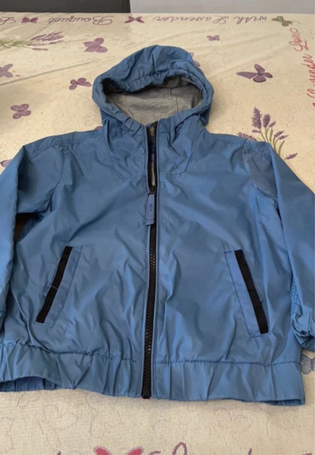 Giubbotto OVS bambino 2-3 anni