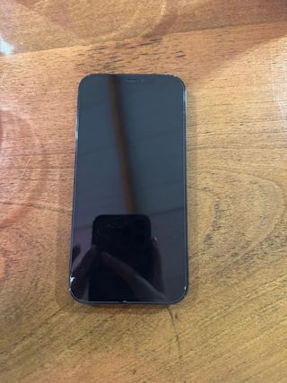 iPhone 12 Pro Max 128GB Negro