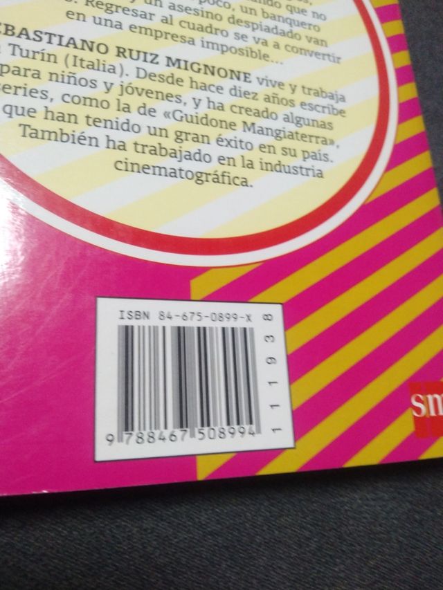 El misterio de La Ronda de Noche