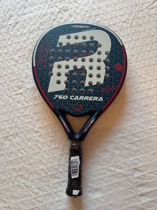 Pala de pádel Royal Padel Carrera