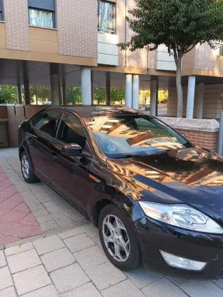 Ford Mondeo 2008