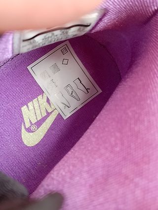 Nike Vandal High Scarpe Tg 42