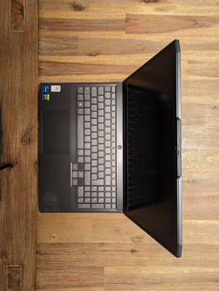 Lenovo IdeaPad Gaming 3 RTX 3060 i7-12650H