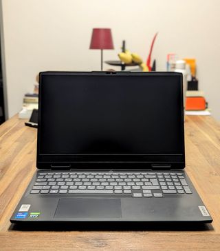 Lenovo IdeaPad Gaming 3 RTX 3060 i7-12650H
